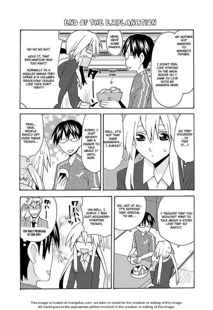 Yandere Kanojo Chapter 16 14